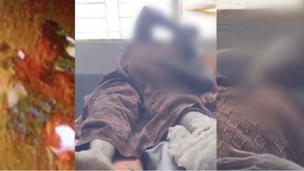 nagapattinam sexual harassment