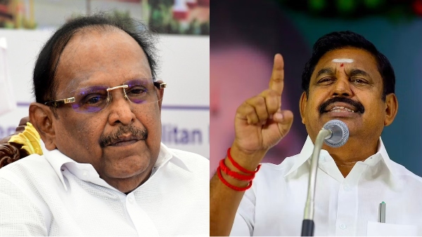 Edappadi palaniswami kallakurichi illicit liquor regupathy