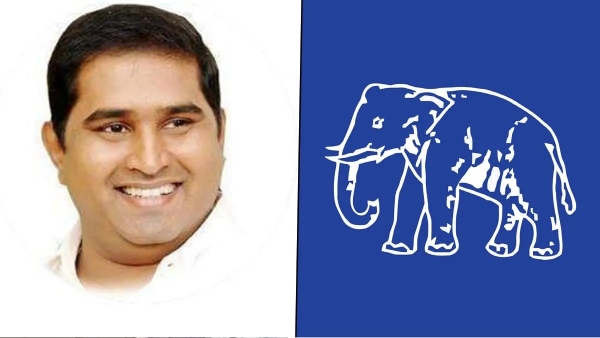 bahujan samaj party armstrong chennai murder