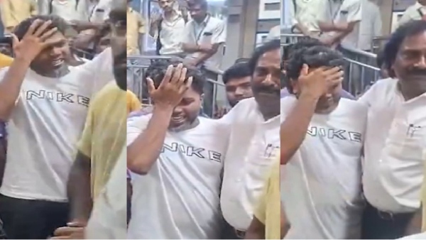 armstrong Pa Ranjith chennai murder bahujan samaj party