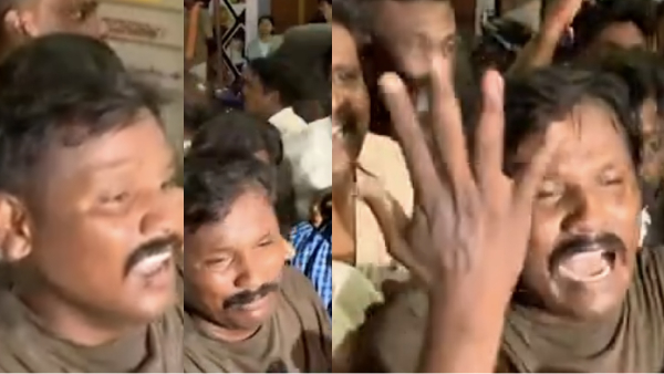 bahujan samaj party armstrong chennai murder