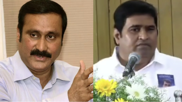 Armstrong Anbumani ramadoss chennai murder bahujan samaj party