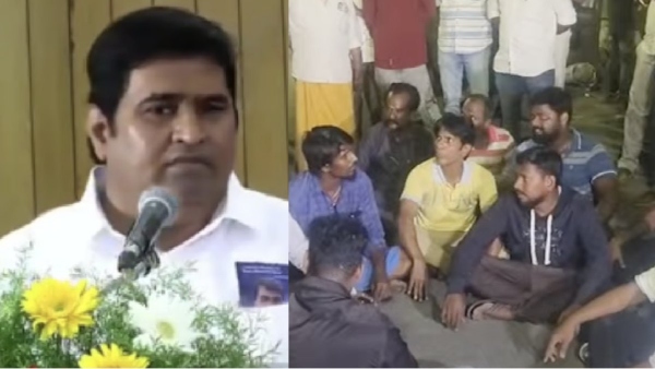 bahujan samaj party armstrong chennai murder