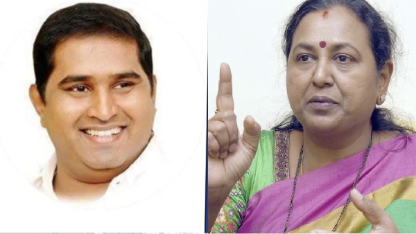 Armstrong Premalatha Vijayakanth chennai murder