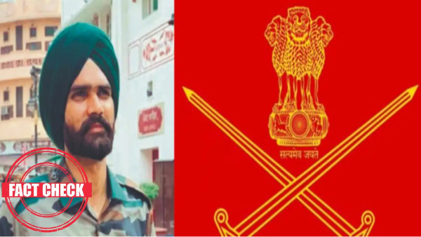 Fact check Agniveer Agnipath Rahul Gandhi