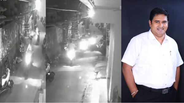 bahujan samaj party armstrong chennai murder