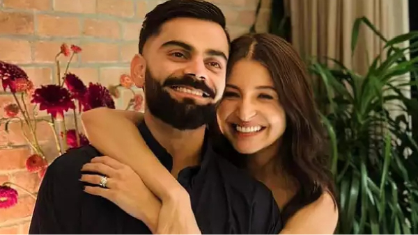 Virat Kohli London