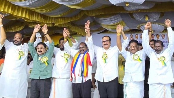 Vikravandi By Election 2024 vikravandi bypoll 2024 Vikravandi By Election 2024 vikravandi bypoll 2024