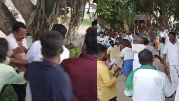 Vikravandi By Election By Election 2024 DMK NTK Vikravandi By Election By Election 2024 DMK NTK