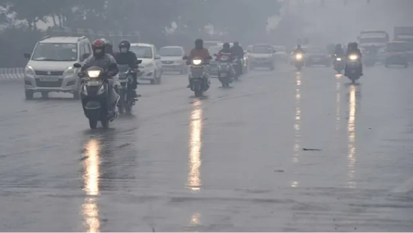 weatherman weather rain