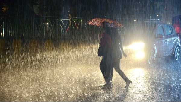 weather rain chennai