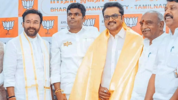 vikravandi assembly by election 2024 sarathkumar villupuram 2024