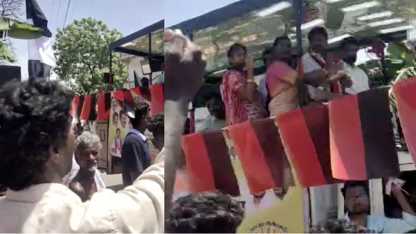 vikravandi assembly by election 2024 anniyur siva dmk 2024