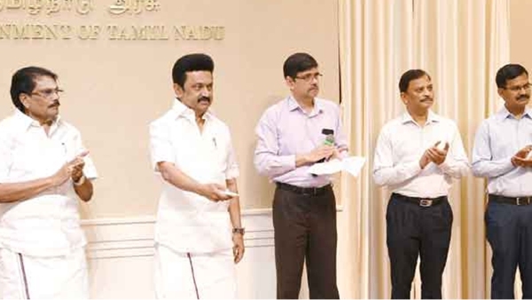 patta deed Tamil Nadu