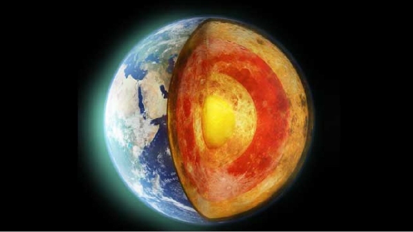 science nasa Earth