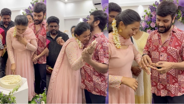 Television Kannika Ravi Snekan