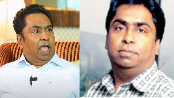 Aircel Sivasankaran Chennai
