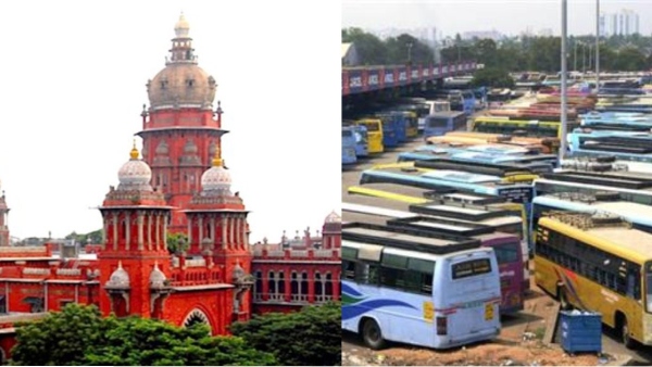 kilambakkam koyambedu omni bus