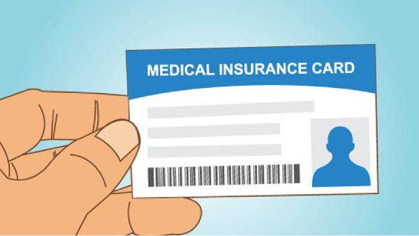 insurance central government