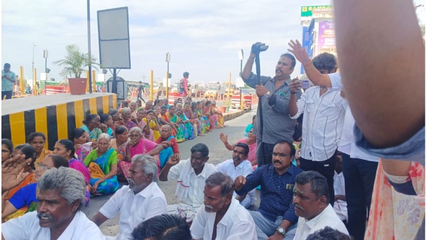 Edappadi Palaniswami RB Udayakumar