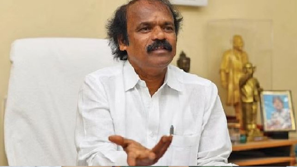 Armstrong Poovai Jagan Moorthy