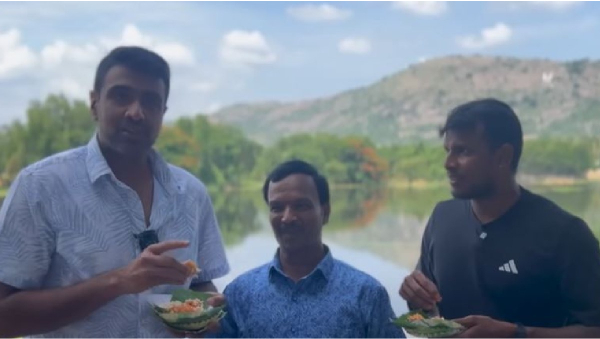 cricketer Natarajan Ashwin cricketer Natarajan Ashwin