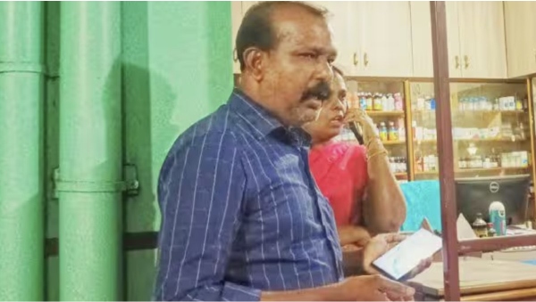 Tenkasi Crime Police Tenkasi Crime Police