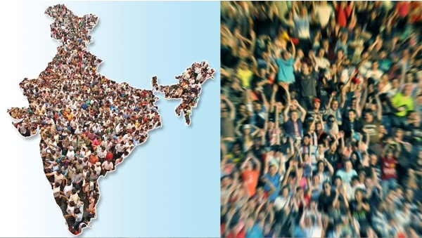 India China world India China world