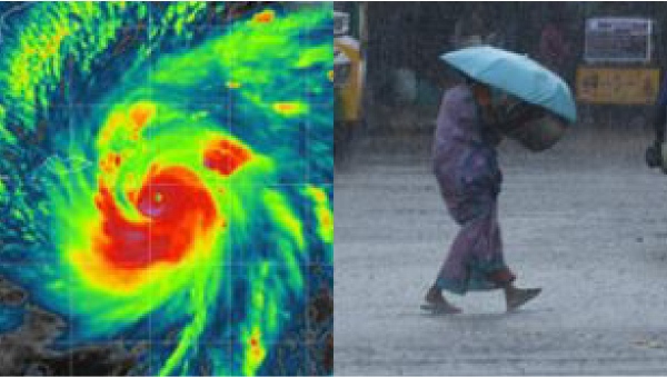 Weather report Arabian sea Rain Weather report Arabian sea Rain