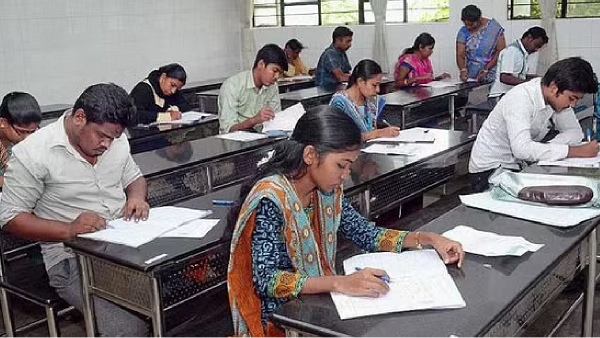 TNPSC group 1 jobs employment