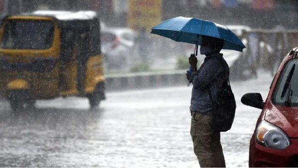 weather tamil nadu rain chennai