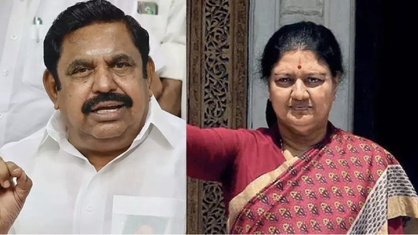 Sasikala AIADMK Edappadi Palaniswami Sasikala AIADMK Edappadi Palaniswami