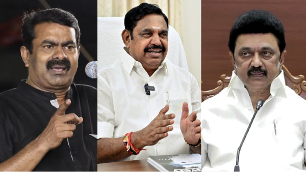 naam tamilar seeman vikravandi assembly by election 2024