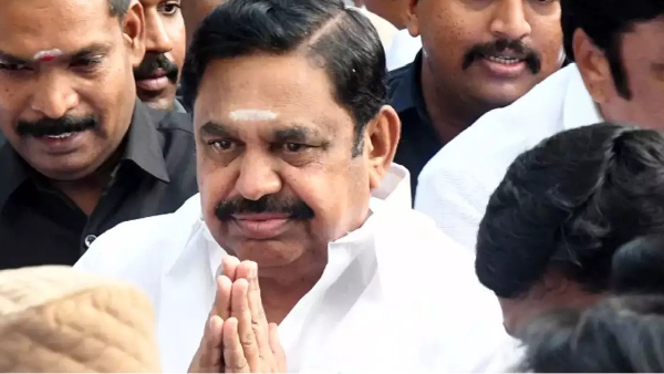 AIADMK Edappadi palanisamy dmk