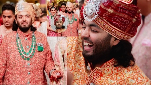 anant ambani radhika merchant mukesh ambani