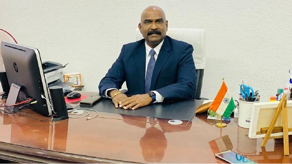 Police Law and Order davidson devasirvatham