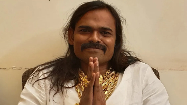 hari nadar alangulam