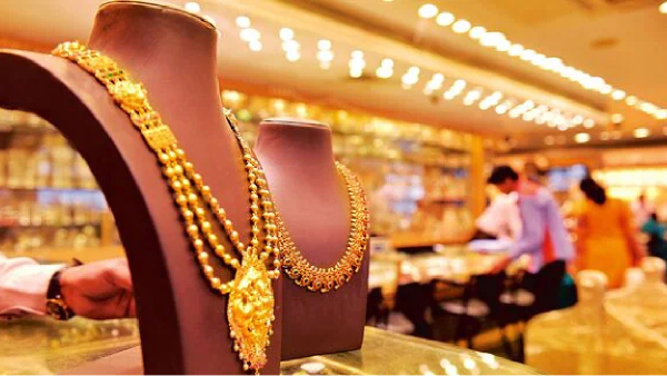 gold personal finance saving