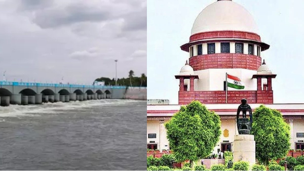 cauvery tamilnadu
