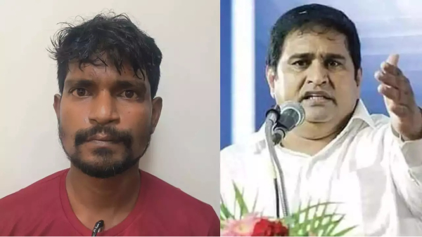 armstrong chennai murder encounter