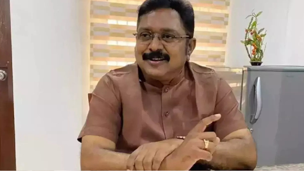 Electricity Bill tamilnadu govt TTV Dhinakaran