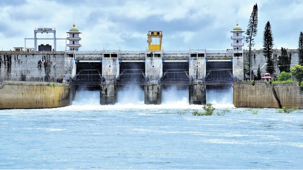 cauvery tamilnadu