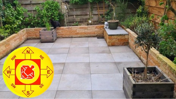 Vastu Tips Terrace Wealth