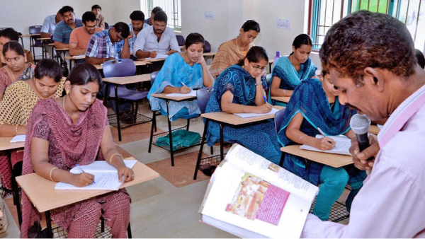jobs TNPSC Group 2 2