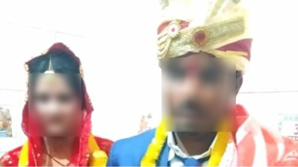 Uttar Pradesh Wife Mother in Law