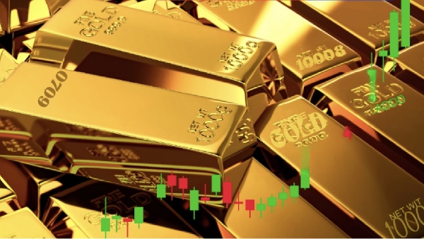 Gold Chennai Gold price
