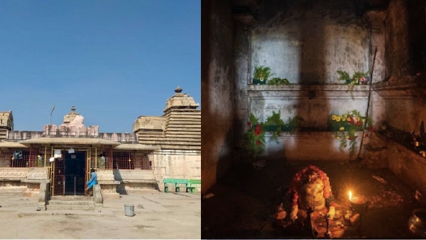 spirtuality temple