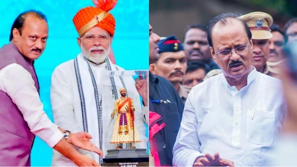 Maharashtra Sharad Pawar Maharashtra Sharad Pawar