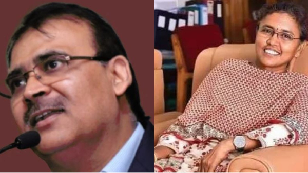 Dheeraj Kumar IAS Amudha IAS Dheeraj Kumar IAS Amudha IAS