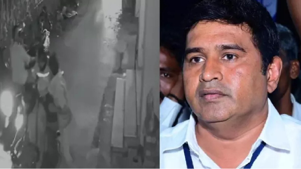 armstrong police chennai murder